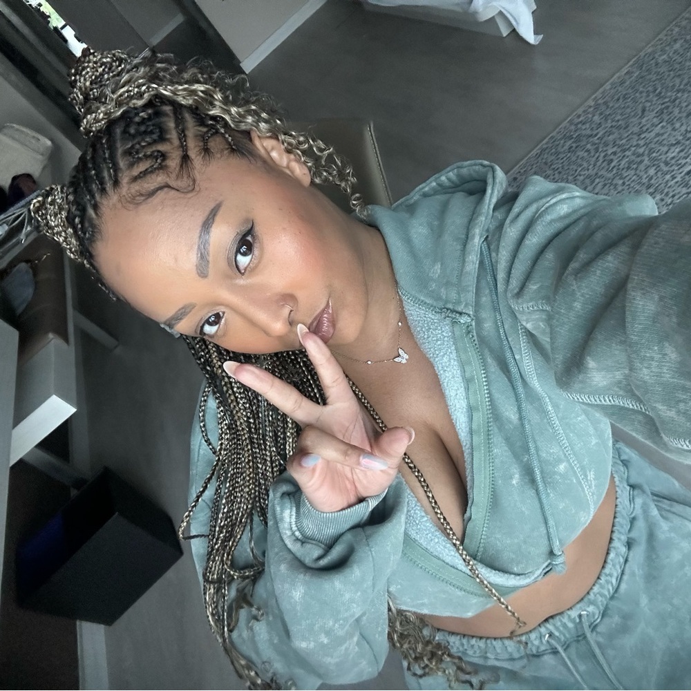 Meet your Posher, Kenya